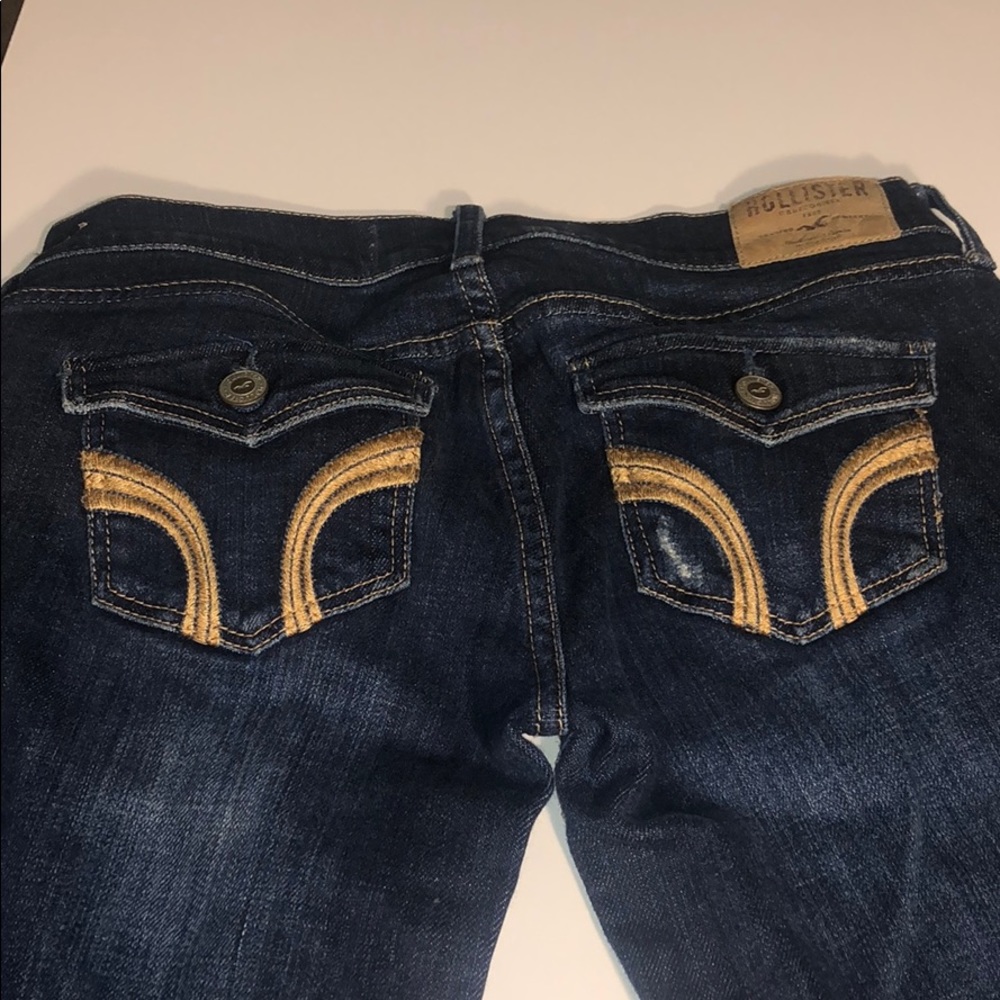 Jeans - Picture 3 of 3